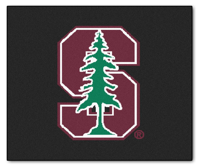 Alfombra Stanford Cardinal - Tailgater