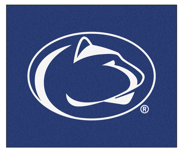 Alfombra de los Penn State Nittany Lions - Tailgater