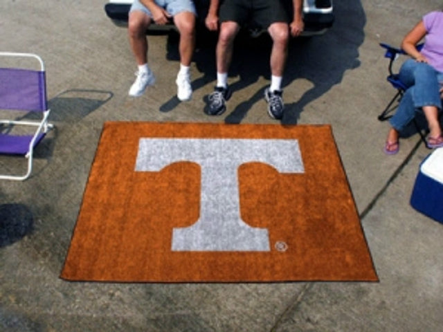 Tennessee Volunteers Area Rug - Tailgater