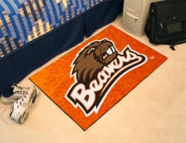 Alfombra Oregon State Beavers - Estilo inicial