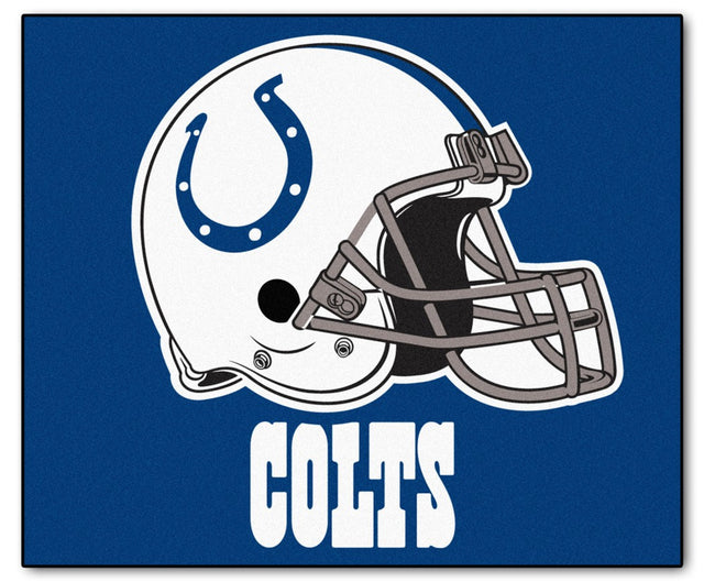 Indianapolis Colts Area Mat Tailgater