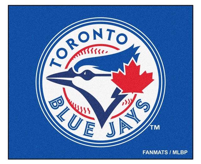 Tapete para el área de los Toronto Blue Jays