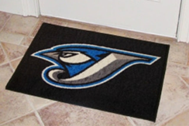 Alfombra de los Toronto Blue Jays, estilo para principiantes