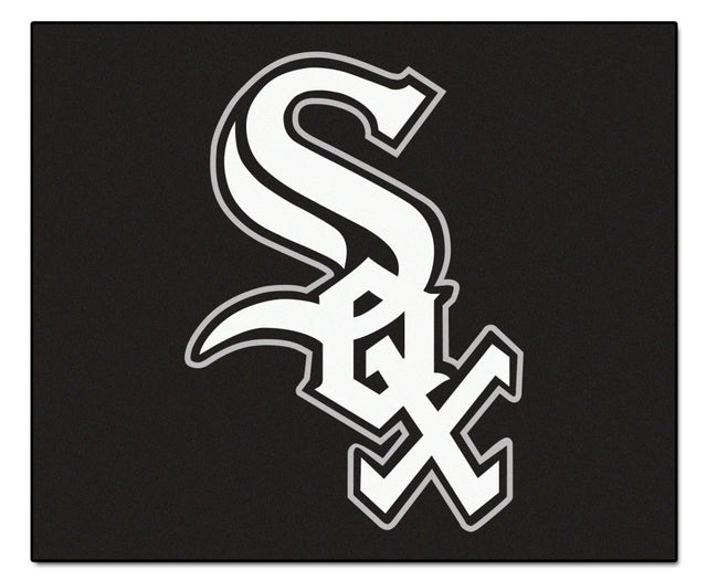 Tapete para el área de los White Sox de Chicago