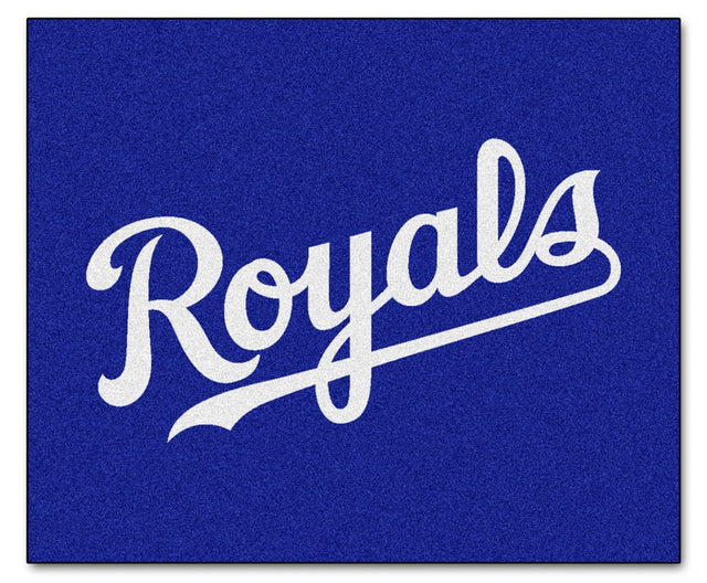 Kansas City Royals Area Mat Tailgater