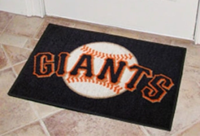 San Francisco Giants Rug - Starter Style