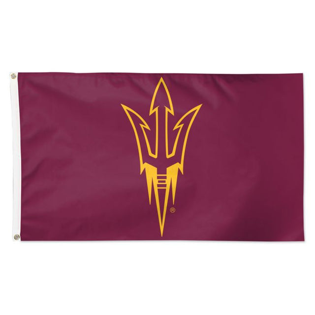 Banderas del equipo Arizona State Sun Devils 3x5