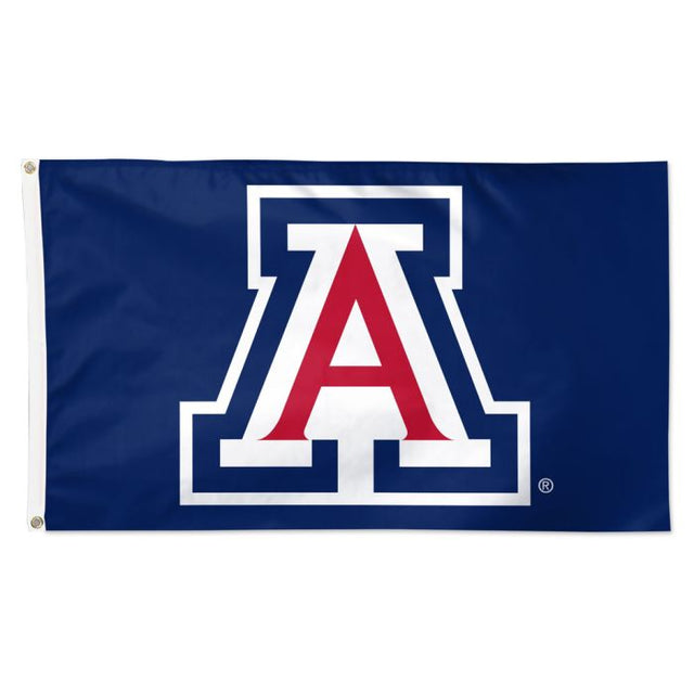 Arizona Wildcats 3x5 Team Flags