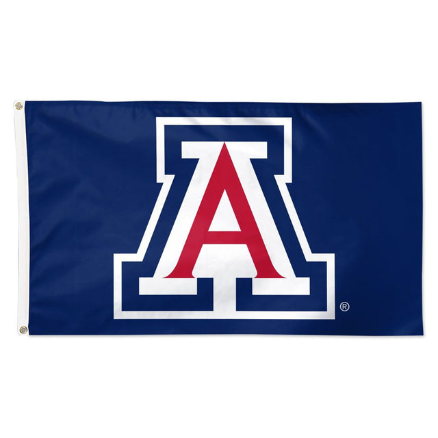 Bandera del equipo 3x5 de los Arizona Wildcats