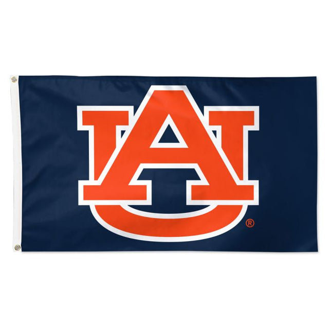 Banderas del equipo 3x5 de los Auburn Tigers