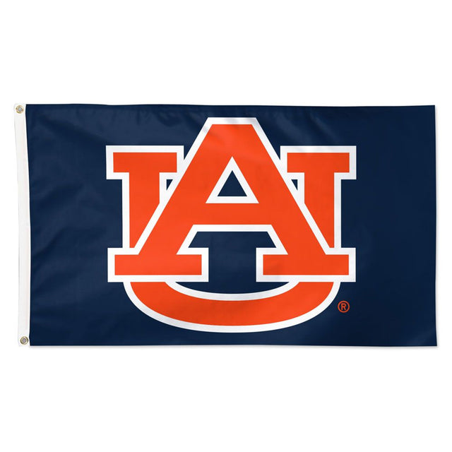 Bandera del equipo 3x5 de los Auburn Tigers