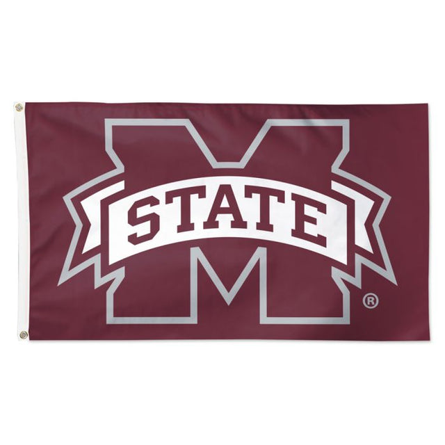 Mississippi State Bulldogs 3x5 Team Flags