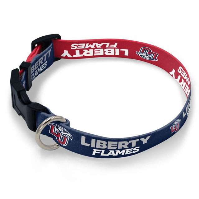 Liberty Flames 宠物项圈