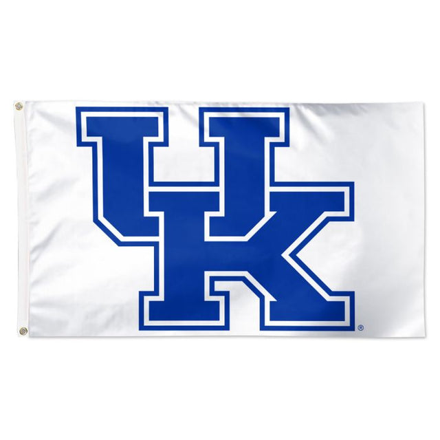 Banderas del equipo Kentucky Wildcats 3x5