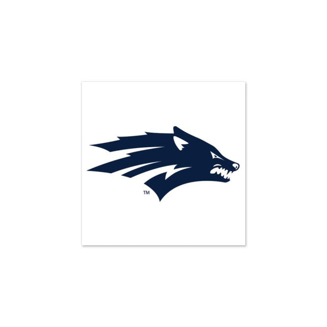 Nevada Wolf Pack Tattoo 4 pack