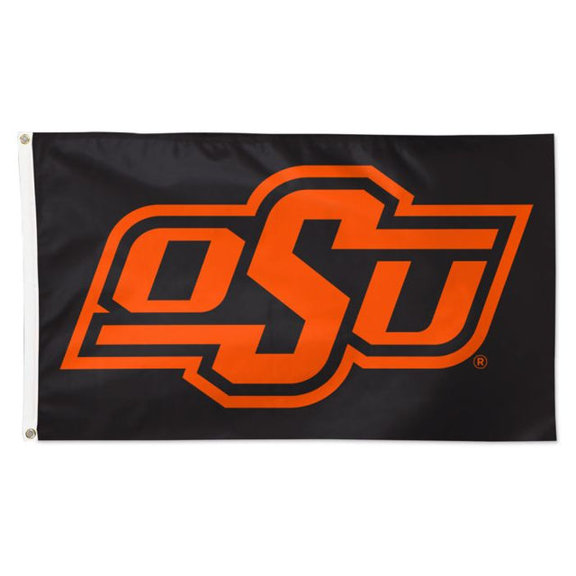 Banderas del equipo de Oklahoma State Cowboys de 3x5