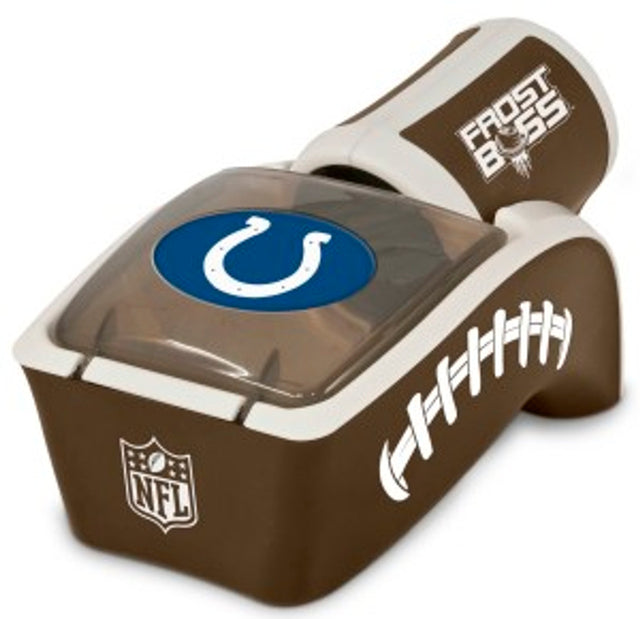 Enfriador de latas Frost Boss de los Indianapolis Colts CO