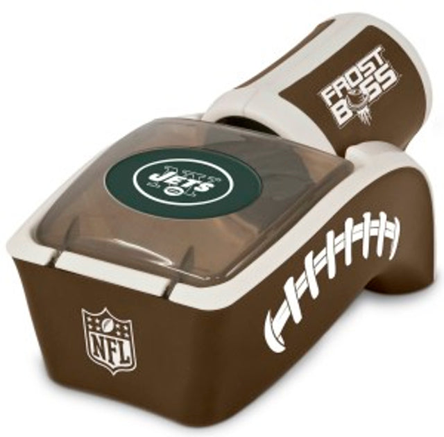 Enfriador de latas Frost Boss de los New York Jets CO