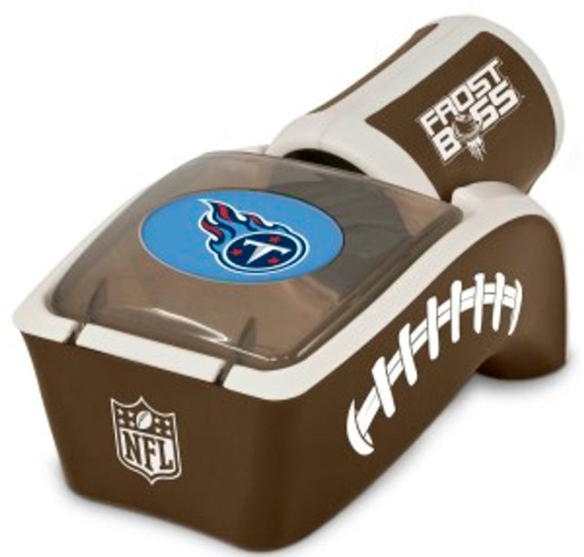 Enfriador de latas Frost Boss de Tennessee Titans CO