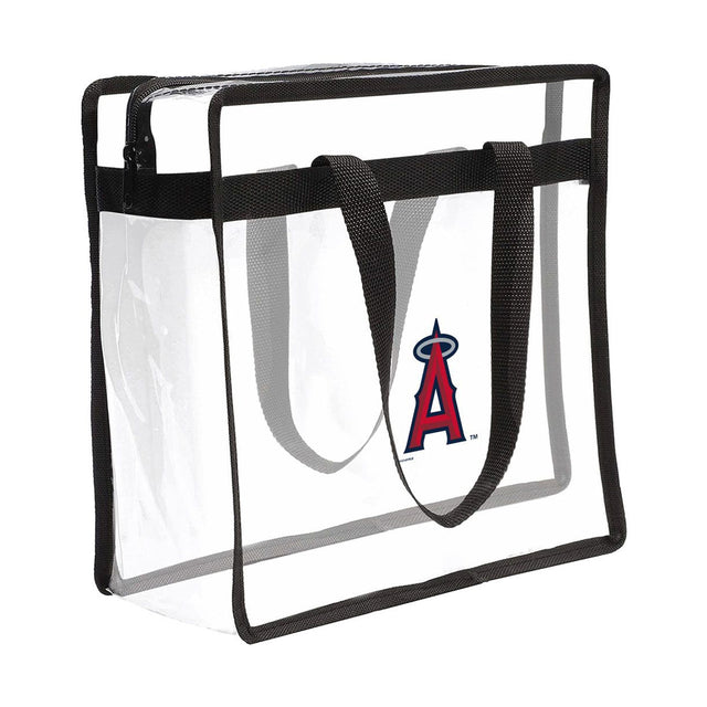 Bolsa transparente para el estadio de los Ángeles de Los Ángeles