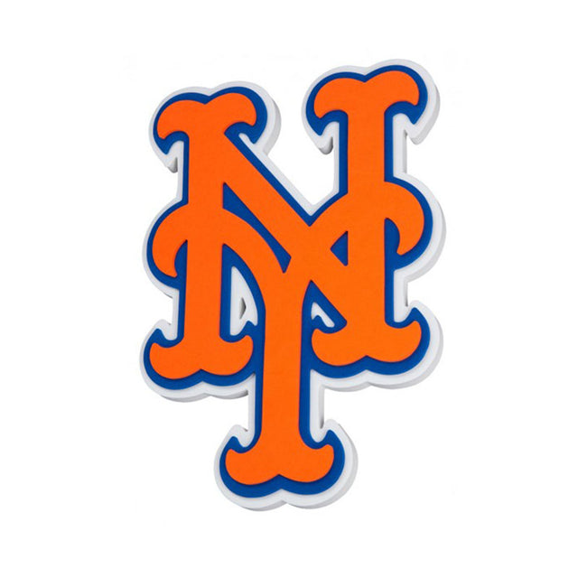 New York Mets Magnet 3D Foam