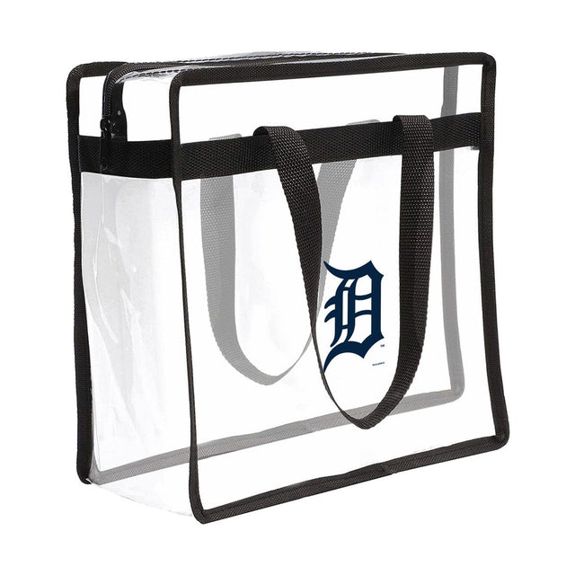 Bolsa transparente para el estadio de los Tigres de Detroit