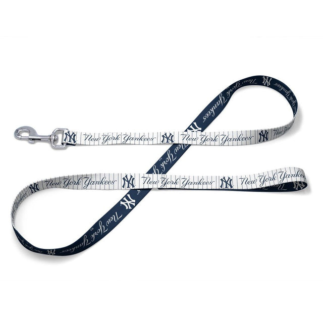 New York Yankees Pet Leash