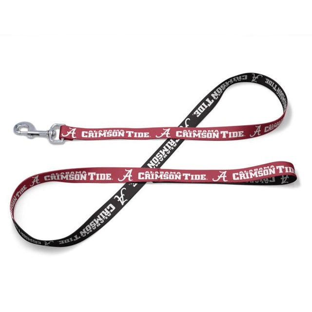 Alabama Crimson Tide Pet Leash