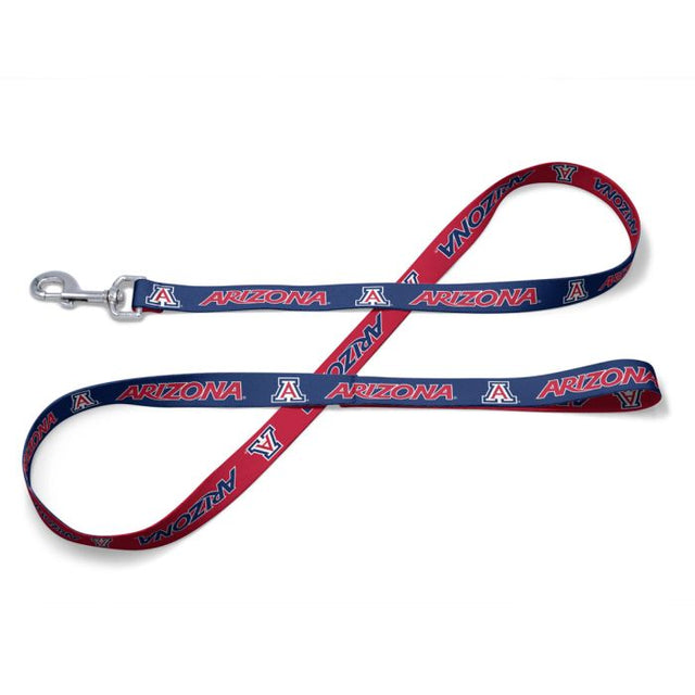 Arizona Wildcats Pet Leash