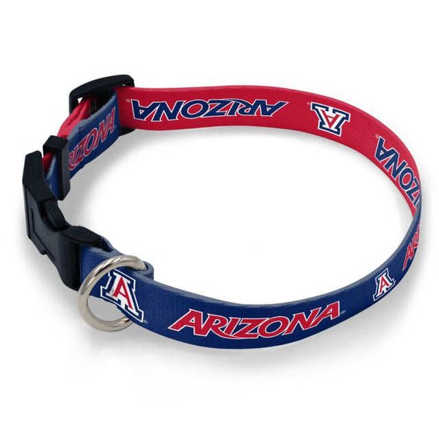 Arizona Wildcats Pet Collar