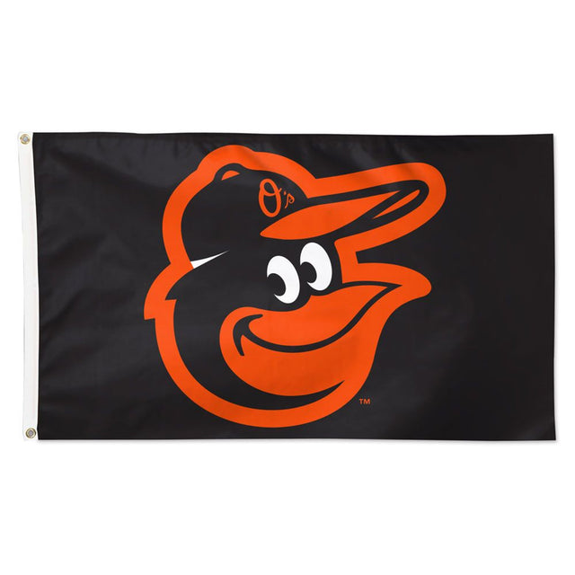 Bandera del equipo 3x5 de los Baltimore Orioles