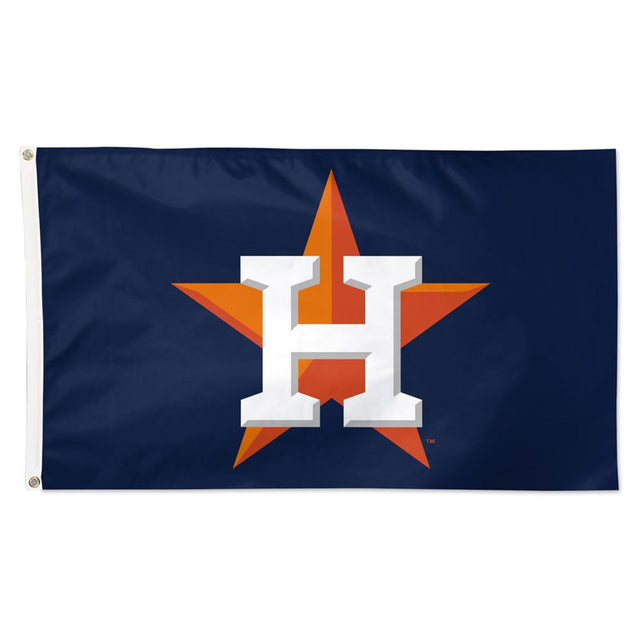 Bandera del equipo 3x5 de los Astros de Houston