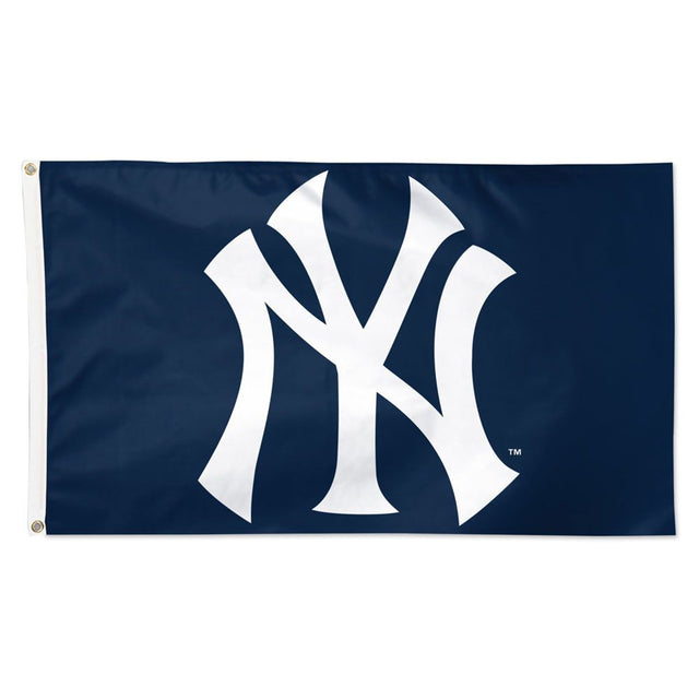 Bandera del equipo 3x5 de los Yankees de Nueva York