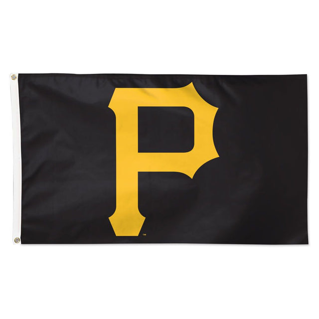 Bandera de los Piratas de Pittsburgh 3x5 Equipo