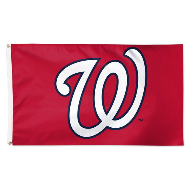 Bandera del equipo 3x5 de los Washington Nationals