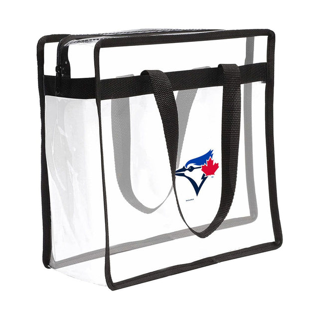 Bolsa transparente para el estadio de los Toronto Blue Jays