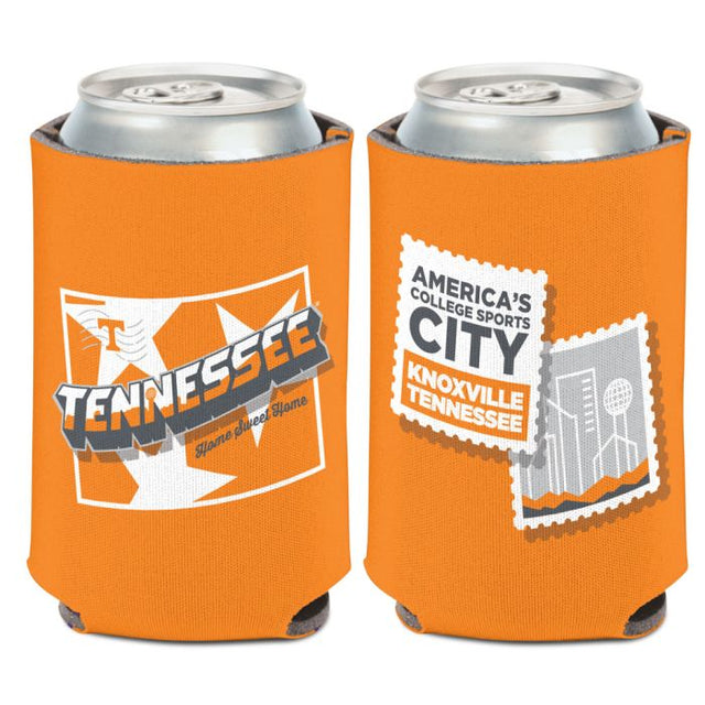 Tennessee Volunteers STAMP Can Cooler 12 oz.