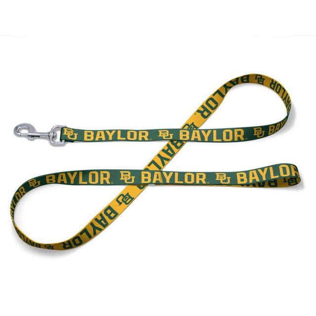 Baylor Bears Pet Leash