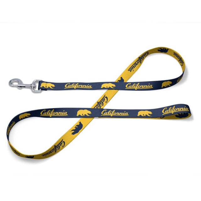 California Golden Bears Pet Leash