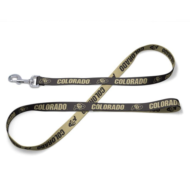 Colorado Buffaloes Pet Leash