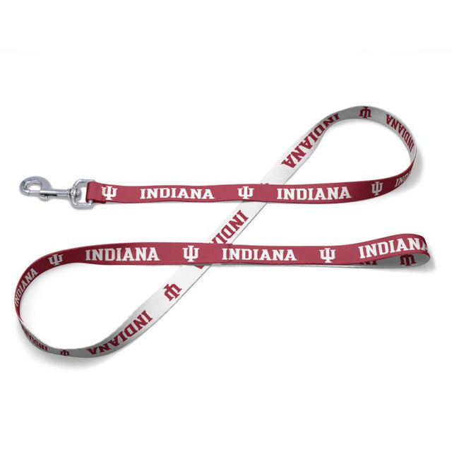 Correa para mascotas de Indiana Hoosiers