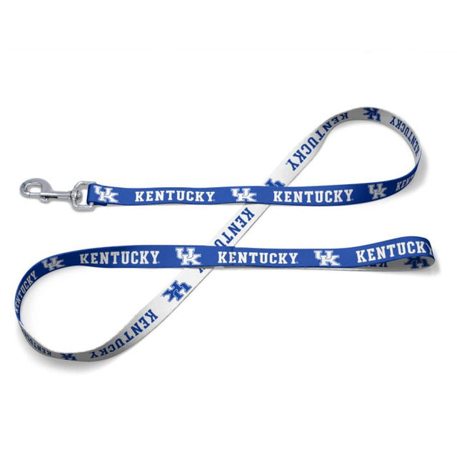 Kentucky Wildcats Pet Leash