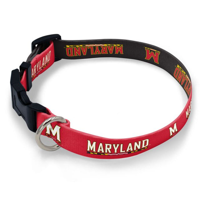 Collar para mascotas Maryland Terrapins