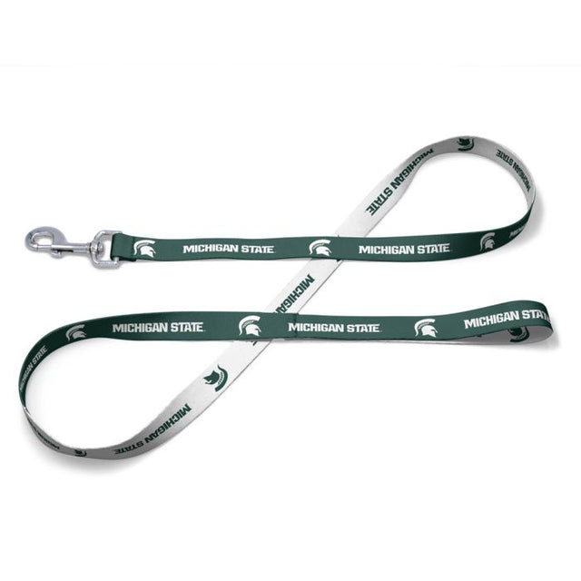 Michigan State Spartans Pet Leash