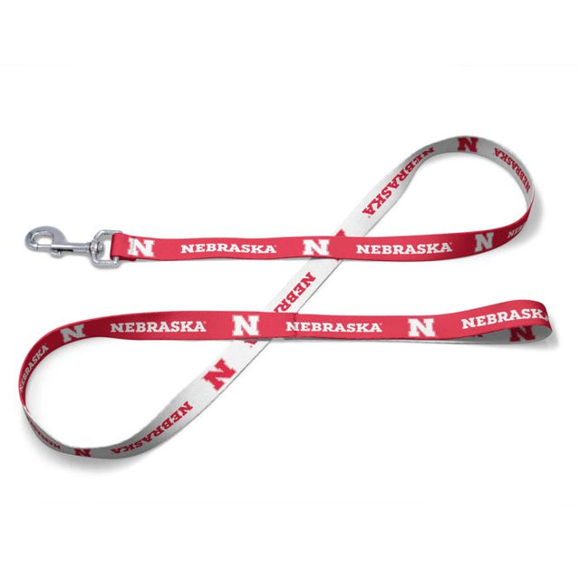 Nebraska Cornhuskers Pet Leash