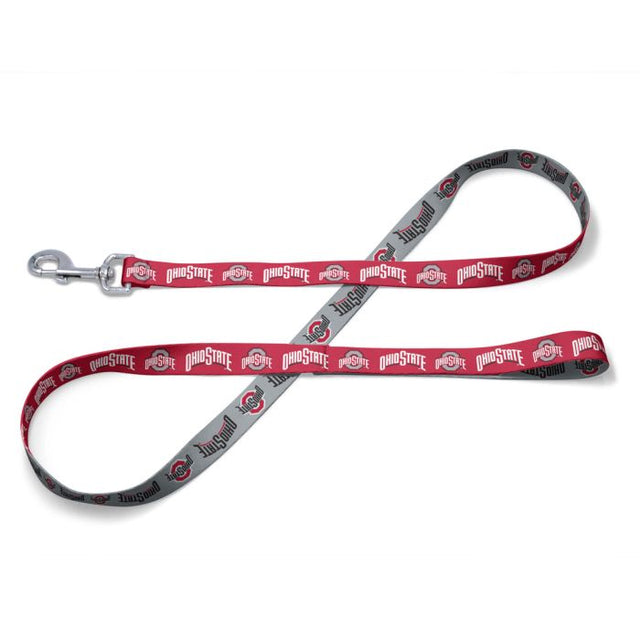 Ohio State Buckeyes Pet Leash