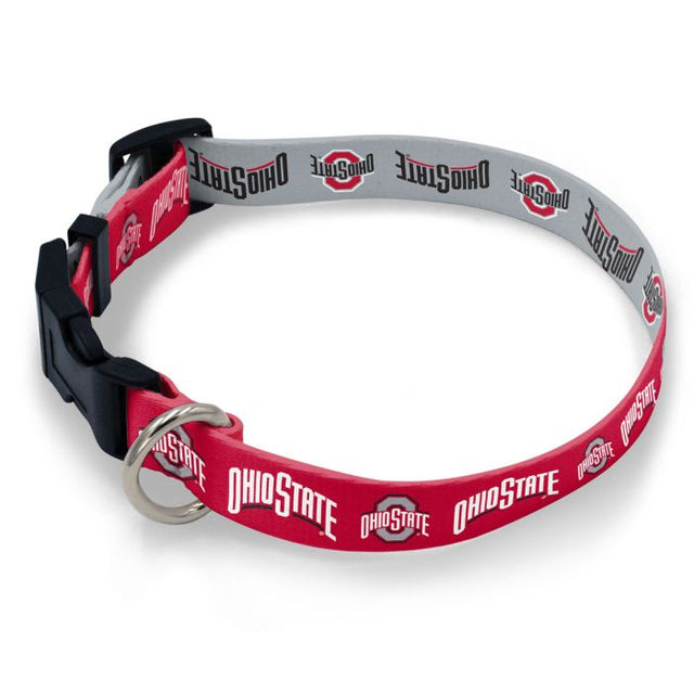 Ohio State Buckeyes Pet Collar