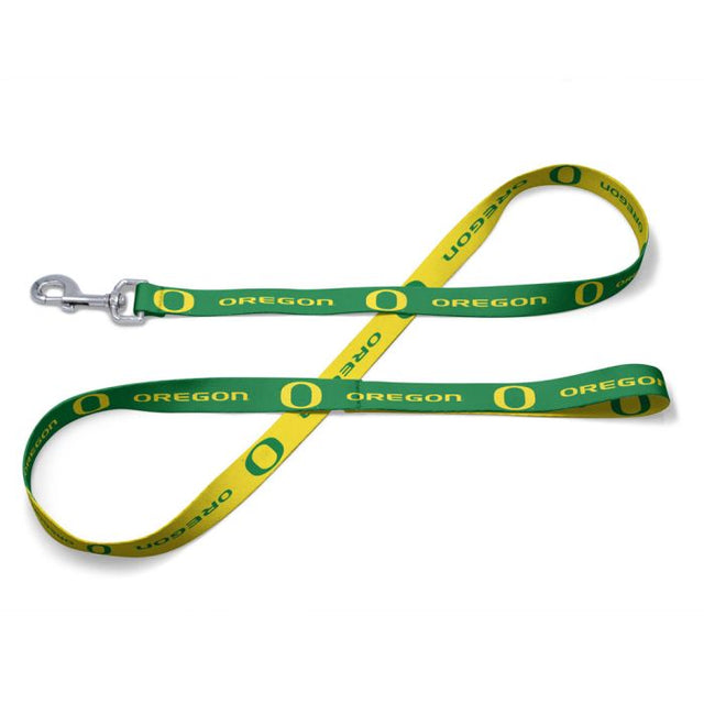 Oregon Ducks Pet Leash