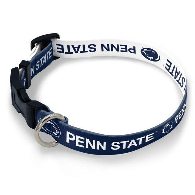 Penn State Nittany Lions Pet Collar