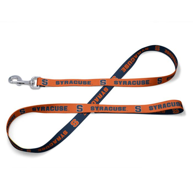 Syracuse Orange Pet Leash